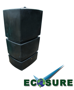 525 Litre Water Tank